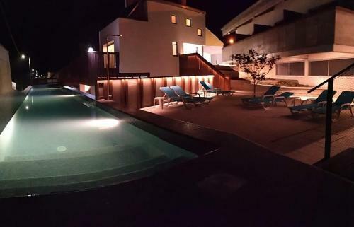 Bed & Breakfast Albergaria Da Tom�sia
