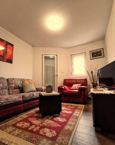 Ana Apartments