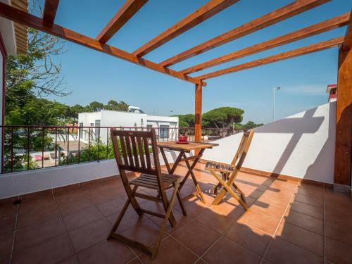 Villa Rom� Do Meco
