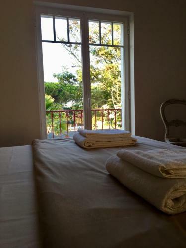 Villa Rom� Do Meco