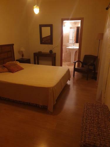 Hostal Casa Meco