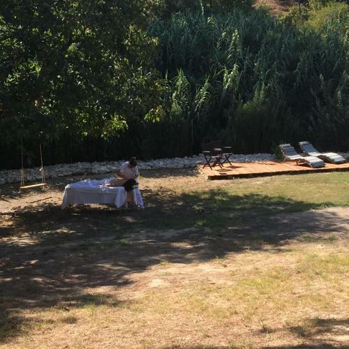 Agroturismo Quinta Do Meco - Beach & Nature