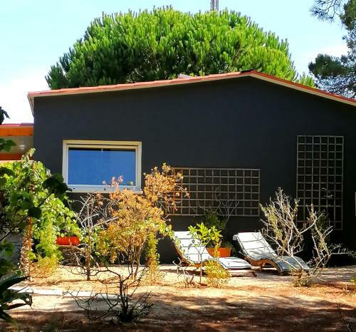 Agroturismo Quinta Do Meco - Beach & Nature