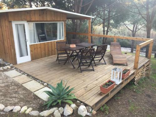 Agroturismo Quinta Do Meco - Beach & Nature