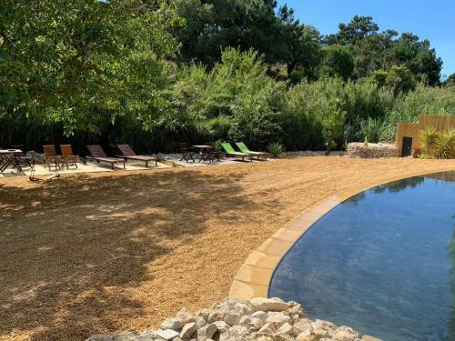 Agroturismo Quinta Do Meco - Beach & Nature