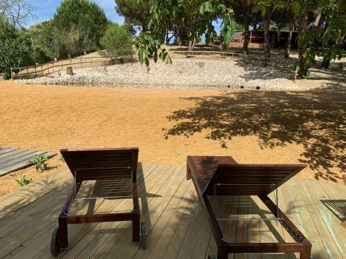 Agroturismo Quinta Do Meco - Beach & Nature