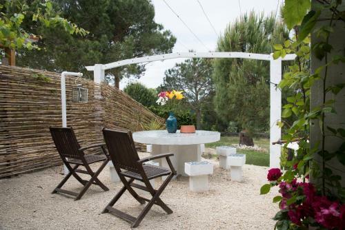 Agroturismo Quinta Do Meco - Beach & Nature