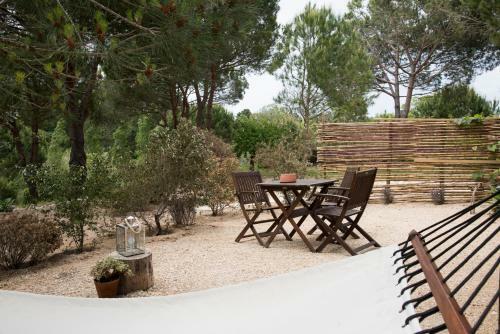 Agroturismo Quinta Do Meco - Beach & Nature
