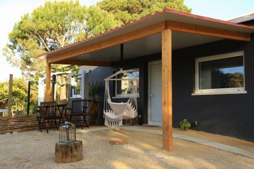 Agroturismo Quinta Do Meco - Beach & Nature