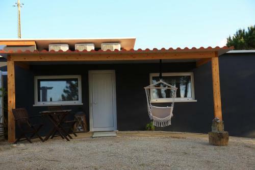 Agroturismo Quinta Do Meco - Beach & Nature