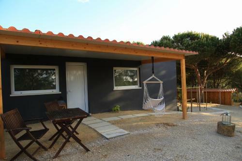 Agroturismo Quinta Do Meco - Beach & Nature
