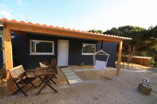 Agroturismo Quinta Do Meco - Beach & Nature