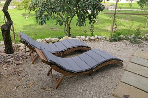 Agroturismo Quinta Do Meco - Beach & Nature