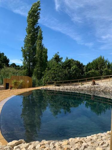 Agroturismo Quinta Do Meco - Beach & Nature