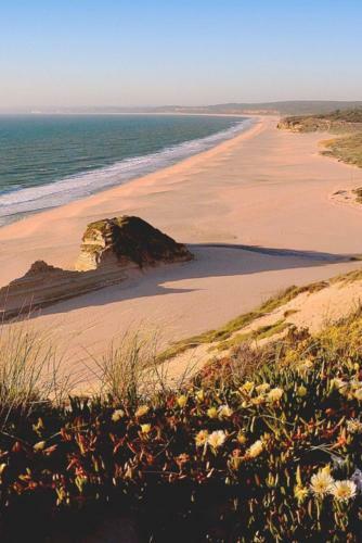 Agroturismo Quinta Do Meco - Beach & Nature