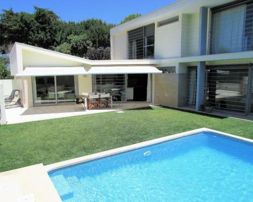 Villa Casalinho Meco