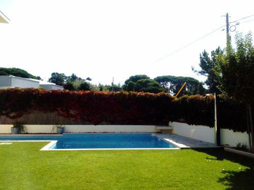 Villa Casalinho Meco