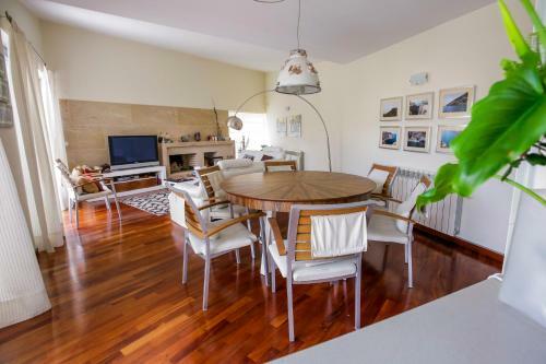 Villa Casalinho Meco