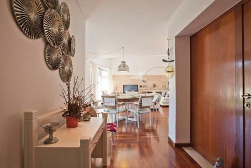 Villa Casalinho Meco