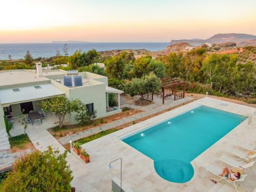 New - Villa Manika - 3br 3ba Pool