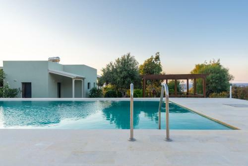 New - Villa Manika - 3br 3ba Pool