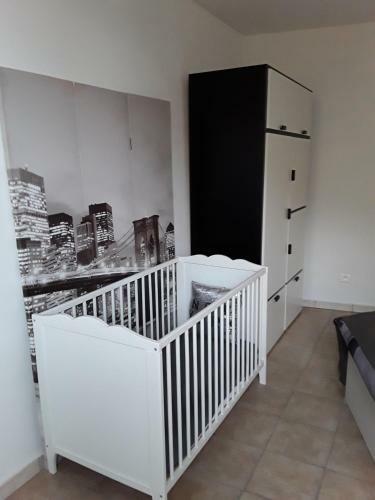 Apartamento Mas