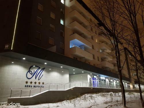 Apartament Mlynowa