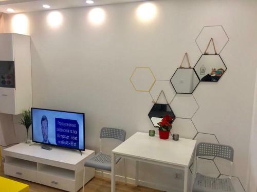 Apartament Mlynowa