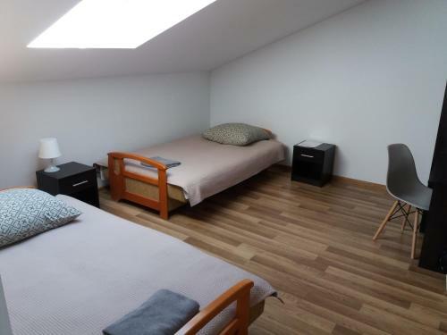 Albergue Pokoje Go?cinne W Wse