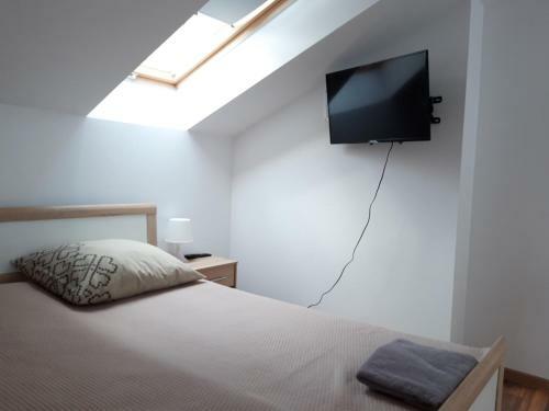 Albergue Pokoje Go?cinne W Wse