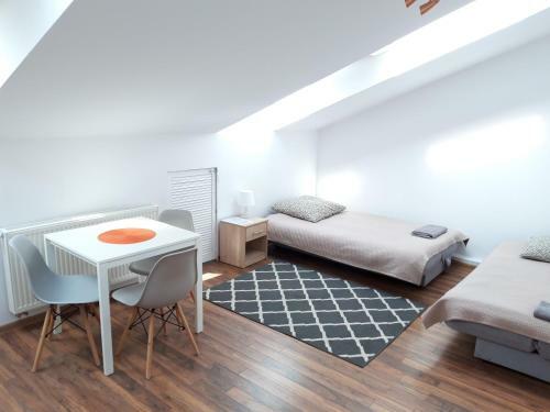 Albergue Pokoje Go?cinne W Wse