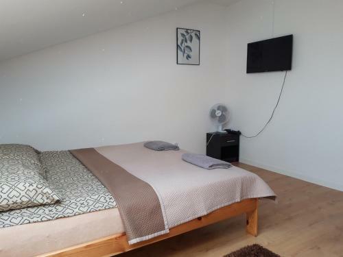 Albergue Pokoje Go?cinne W Wse