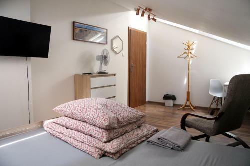 Albergue Pokoje Go?cinne W Wse