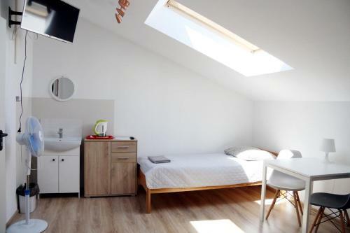 Albergue Pokoje Go?cinne W Wse