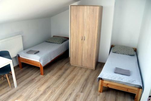 Albergue Pokoje Go?cinne W Wse