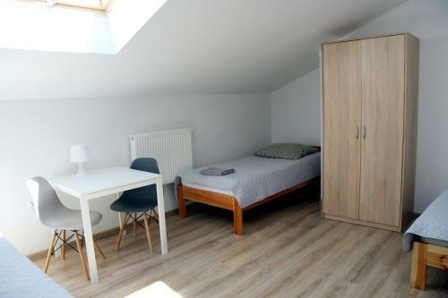Albergue Pokoje Go?cinne W Wse