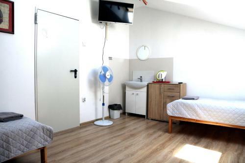 Albergue Pokoje Go?cinne W Wse
