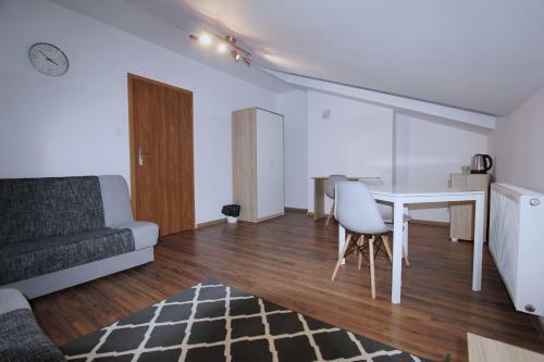 Albergue Pokoje Go?cinne W Wse