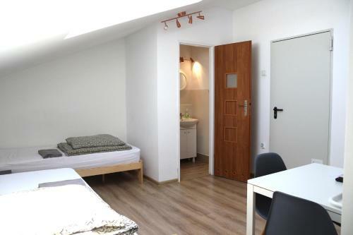 Albergue Pokoje Go?cinne W Wse