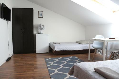 Albergue Pokoje Go?cinne W Wse