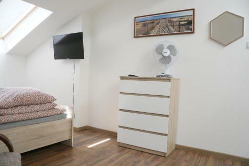 Albergue Pokoje Go?cinne W Wse