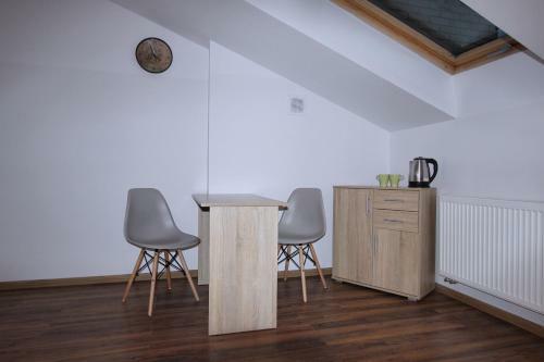 Albergue Pokoje Go?cinne W Wse