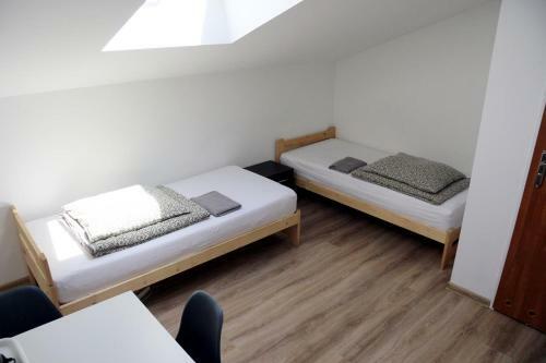 Albergue Pokoje Go?cinne W Wse