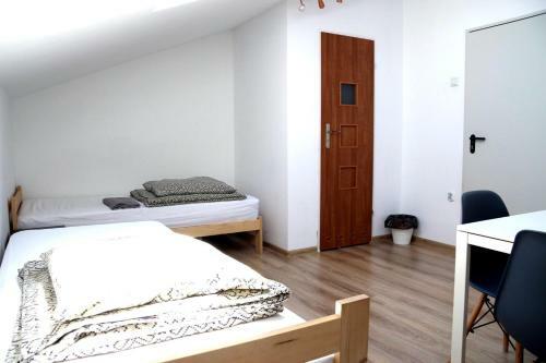 Albergue Pokoje Go?cinne W Wse