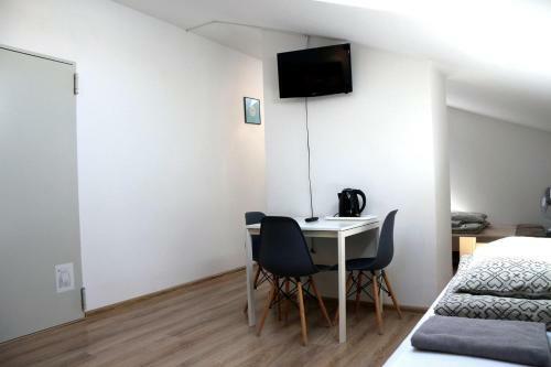 Albergue Pokoje Go?cinne W Wse