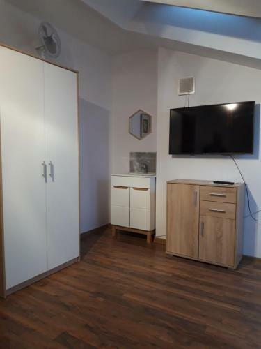 Albergue Pokoje Go?cinne W Wse
