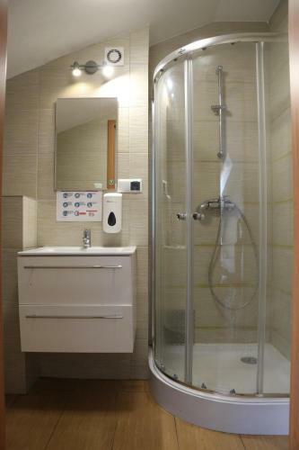 Albergue Pokoje Go?cinne W Wse