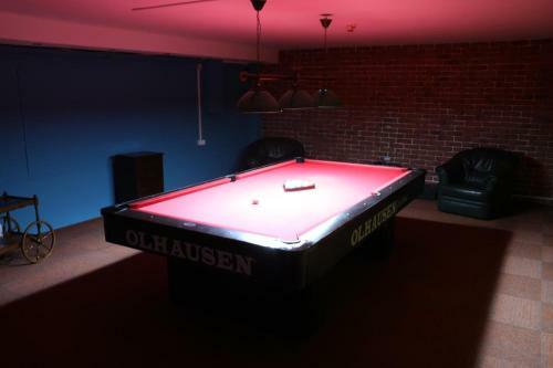 Albergue Pokoje Go?cinne W Wse