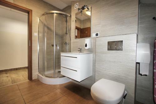 Albergue Pokoje Go?cinne W Wse