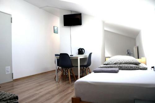 Albergue Pokoje Go?cinne W Wse